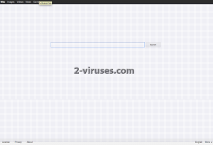 Luckysearches.com virus