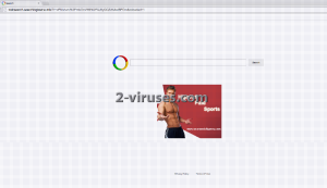 Websearch.searchingissme.info 바이러스