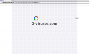 Websearch.hotsearches.info 바이러스