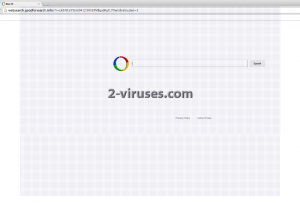 Websearch.goodforsearch.info 바이러스