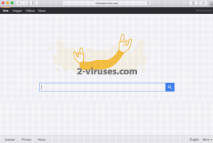 Nicesearches.com 바이러스
