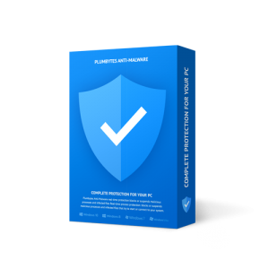 Plumbytes anti-Malware