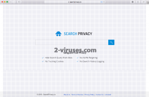 SearchPrivacy.co 바이러스